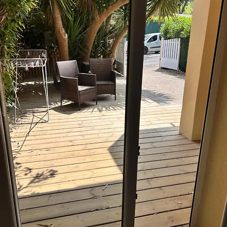 Vacance De Reve דירה *