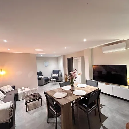 Vacance De Reve קבלייר-סור-מר