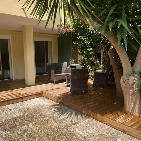 Vacance De Reve * קבלייר-סור-מר