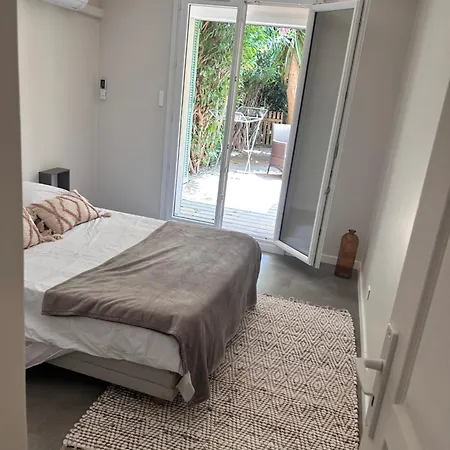Apartamento Vacance De Reve