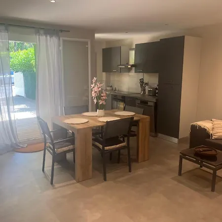 Vacance De Reve * Cavalaire-sur-Mer