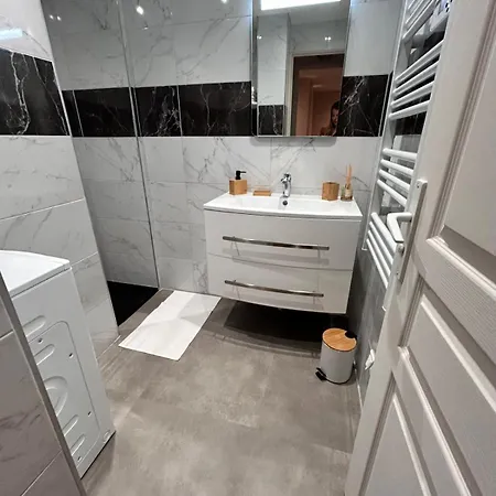 Apartamento Vacance De Reve *